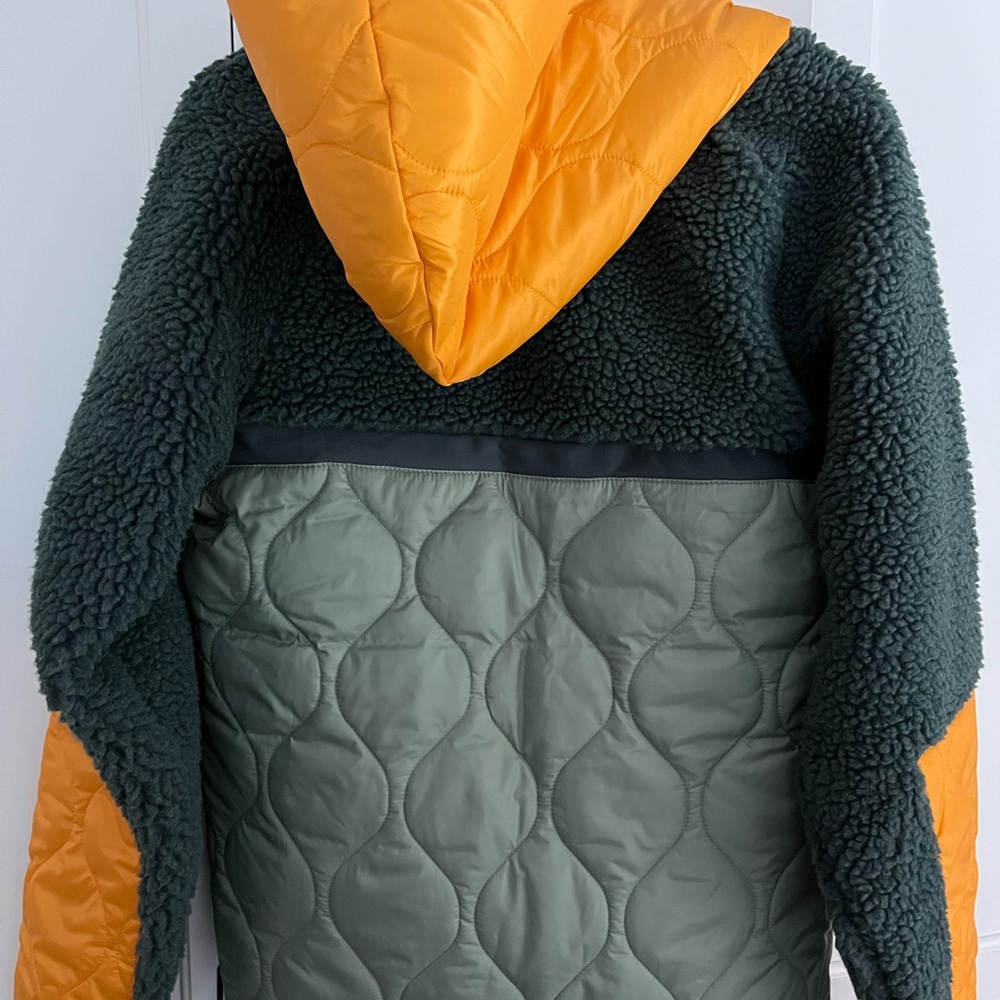 NWT Nike sherpa - Picture 4 of 4